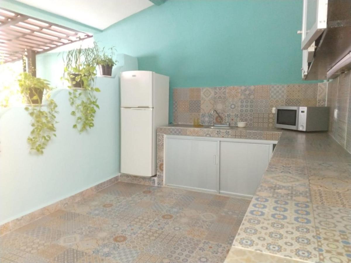 Hotel Pension San Juan Πλάγια Ντελ Κάρμεν Εξωτερικό φωτογραφία
